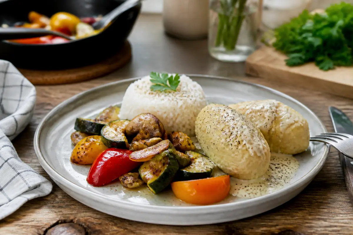 Accompagnement pour quenelles : légumes, sauces et vins à choisir ?