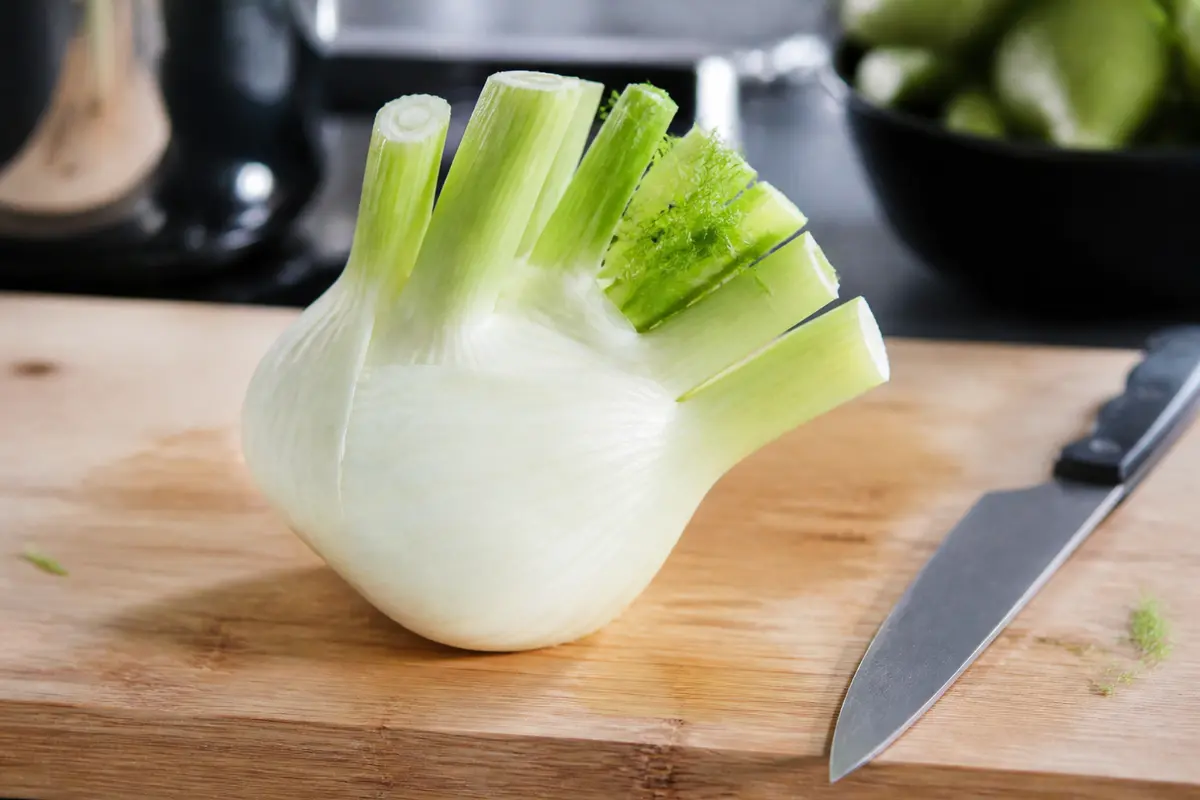 Comment couper fenouil : astuces faciles et préparation parfaite