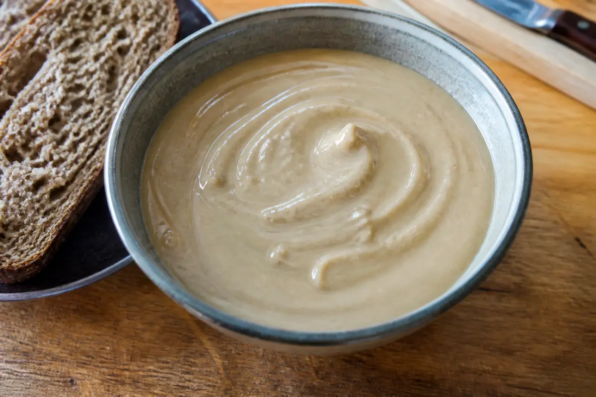 Purée de sésame au petit déjeuner : 5 recettes saines et gourmandes
