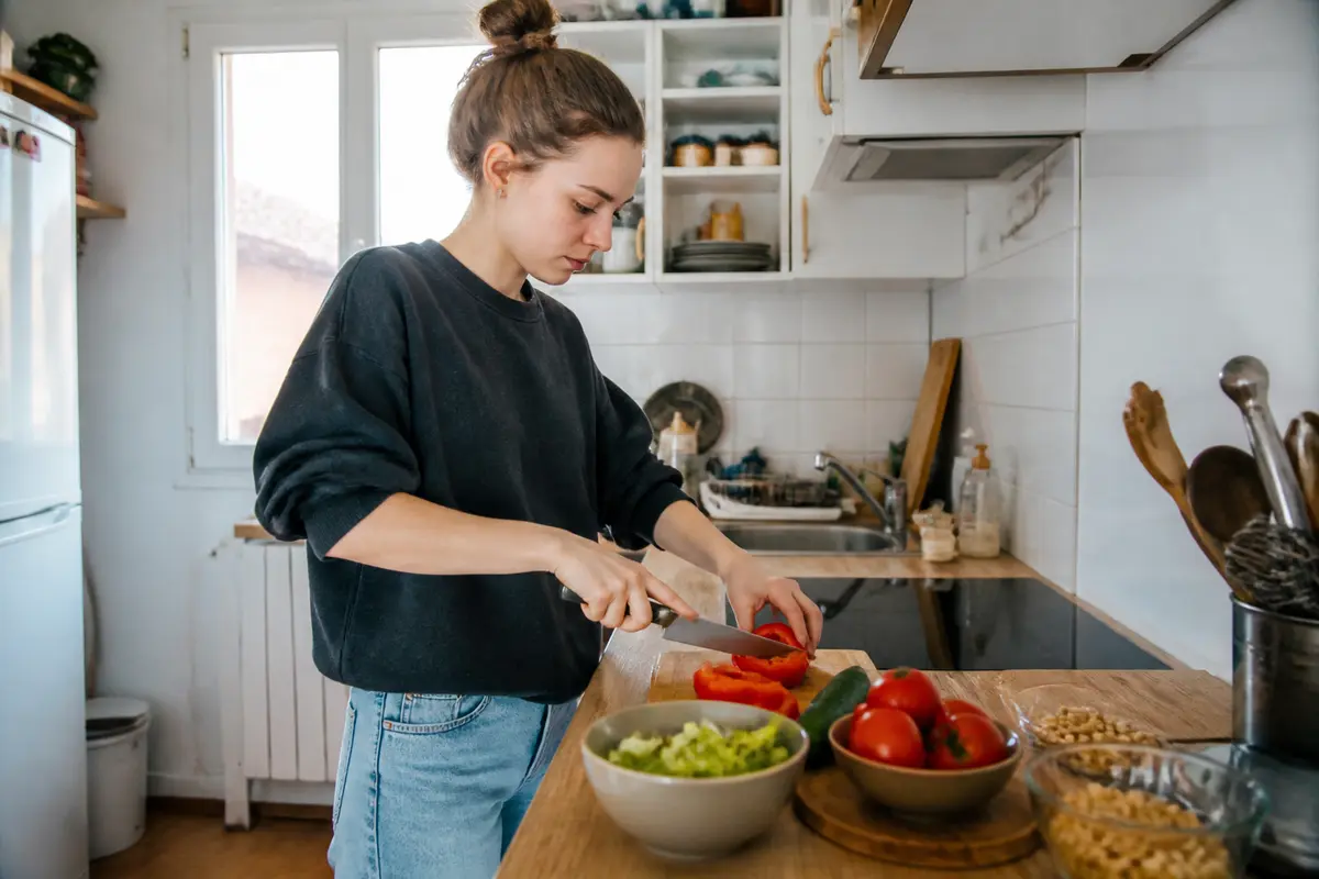Recette étudiant : 20 plats faciles, rapides et pas chers