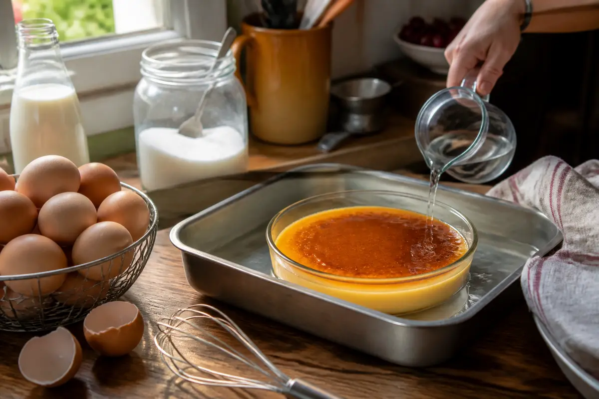 Recette pour écouler des œufs entiers : 10 idées salées &amp; sucrées
